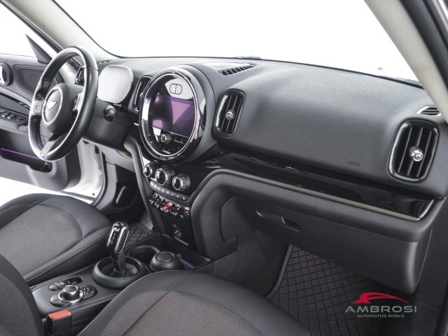 MINI COUNTRYMAN COOPER  1.5 48V C CLASSIC AUTO - foto 11