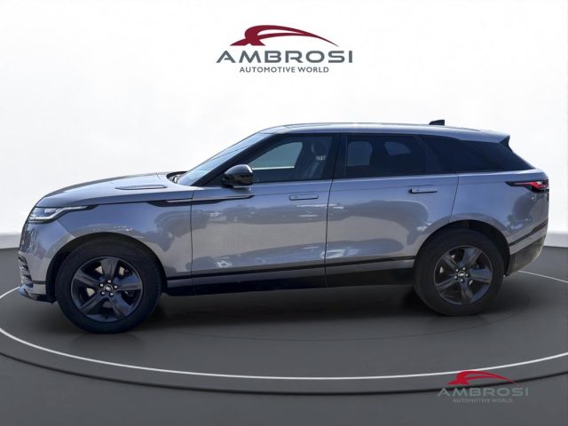 LAND ROVER RANGE ROVER 2.0D I4 204 CV R-DYNAMIC SE - foto 6