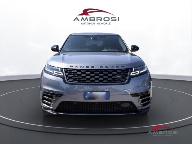 LAND ROVER RANGE ROVER 2.0D I4 204 CV R-DYNAMIC SE - foto 7
