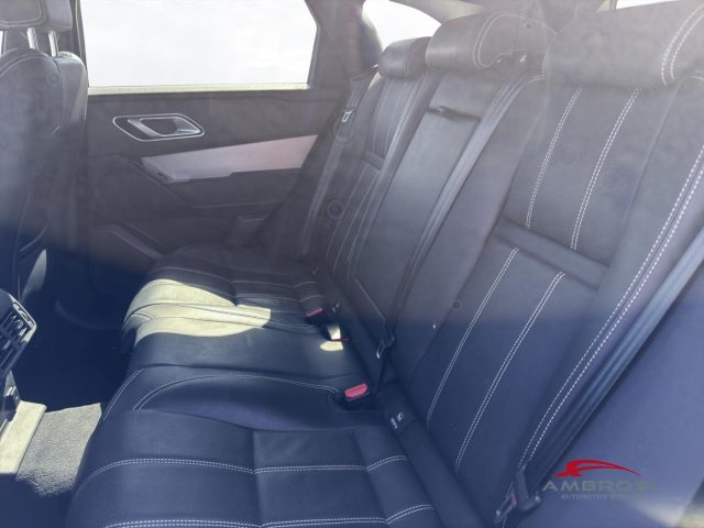 LAND ROVER RANGE ROVER 2.0D I4 204 CV R-DYNAMIC SE - foto 10