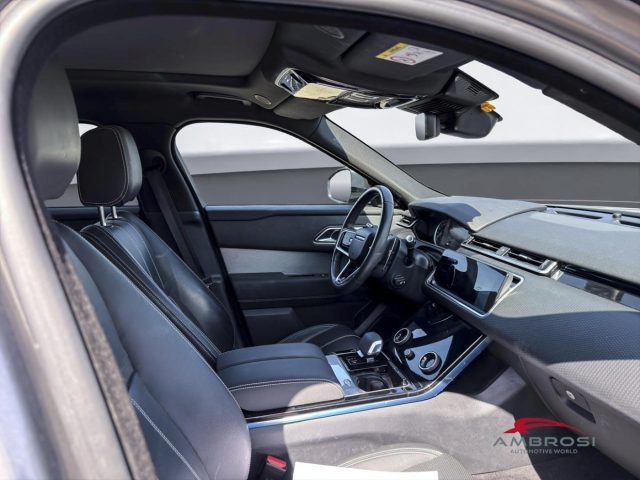 LAND ROVER RANGE ROVER 2.0D I4 204 CV R-DYNAMIC SE - foto 11