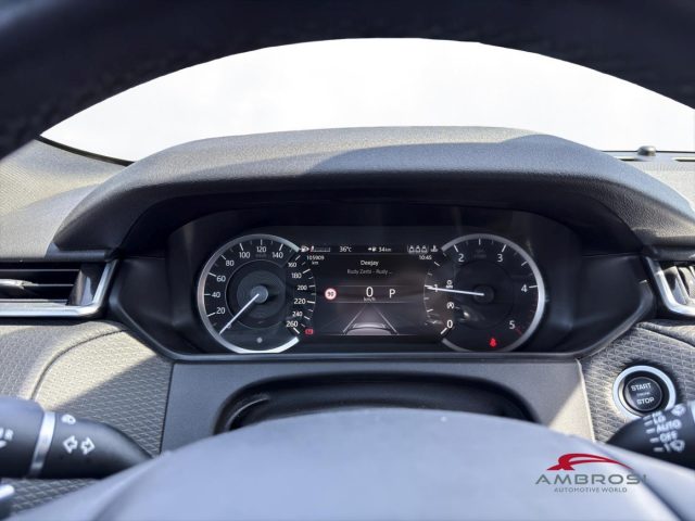 LAND ROVER RANGE ROVER 2.0D I4 204 CV R-DYNAMIC SE - foto 12