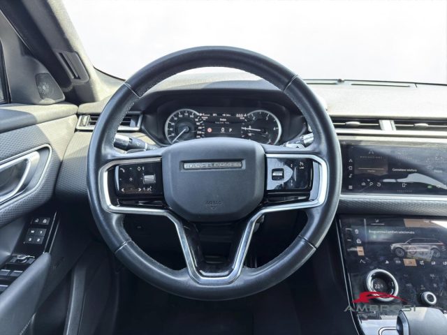 LAND ROVER RANGE ROVER 2.0D I4 204 CV R-DYNAMIC SE - foto 13