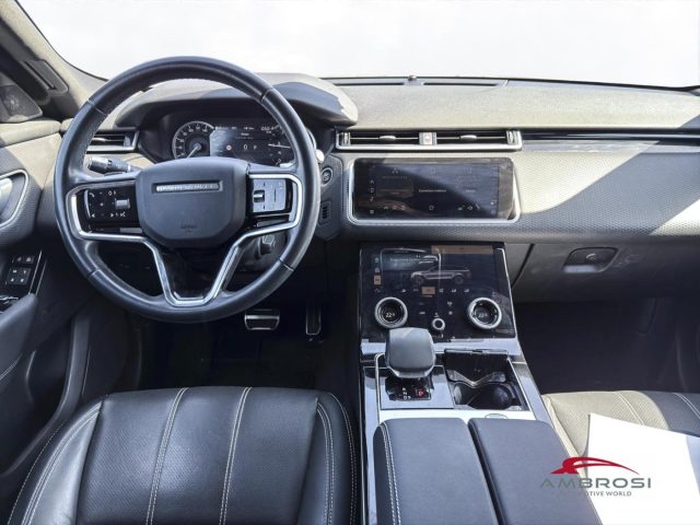 LAND ROVER RANGE ROVER 2.0D I4 204 CV R-DYNAMIC SE - foto 14
