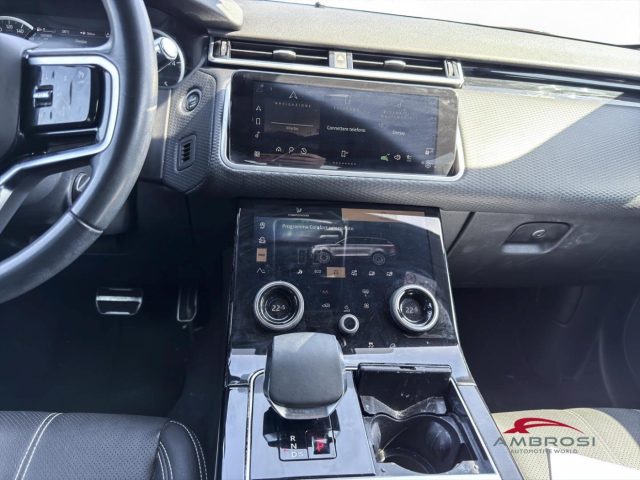 LAND ROVER RANGE ROVER 2.0D I4 204 CV R-DYNAMIC SE - foto 15