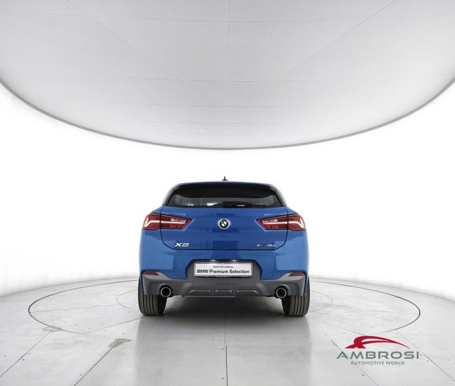 BMW X2 XDRIVE18D MSPORT-X - foto 6