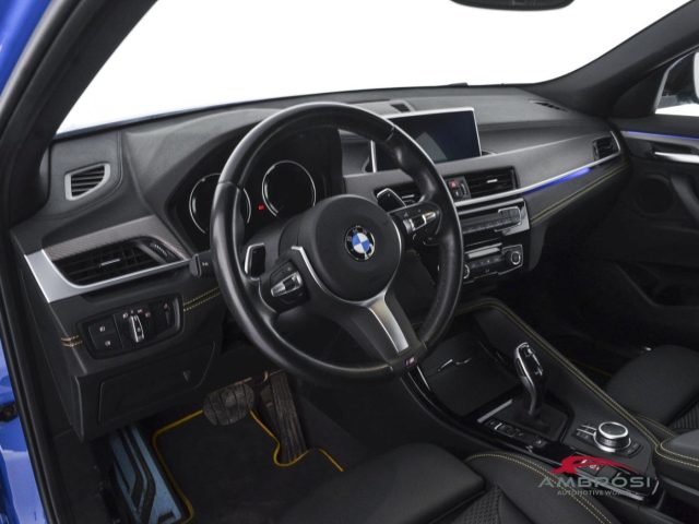 BMW X2 XDRIVE18D MSPORT-X - foto 8