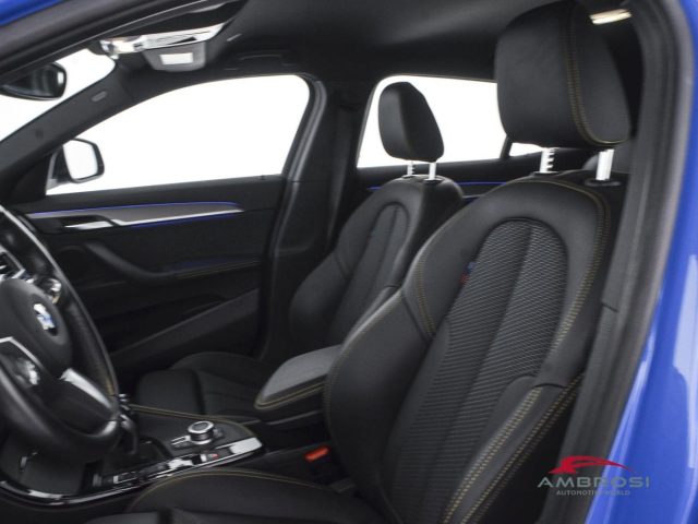 BMW X2 XDRIVE18D MSPORT-X - foto 9