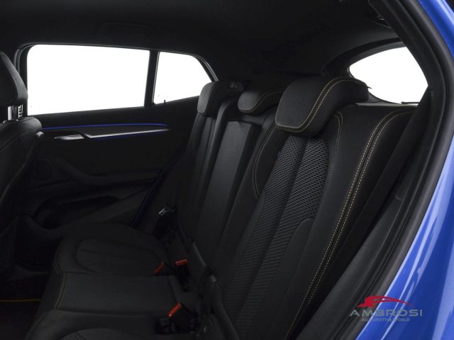 BMW X2 XDRIVE18D MSPORT-X - foto 10