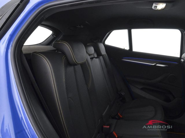 BMW X2 XDRIVE18D MSPORT-X - foto 11