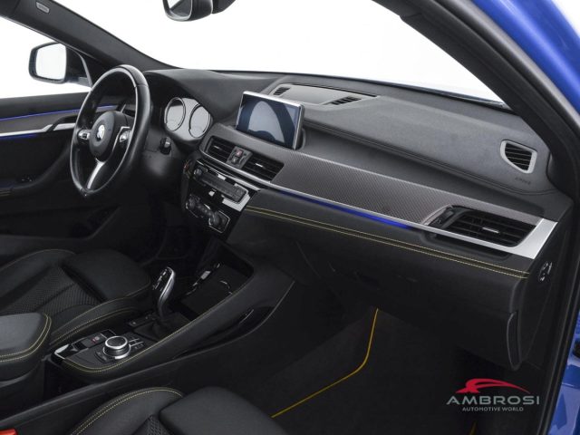 BMW X2 XDRIVE18D MSPORT-X - foto 12