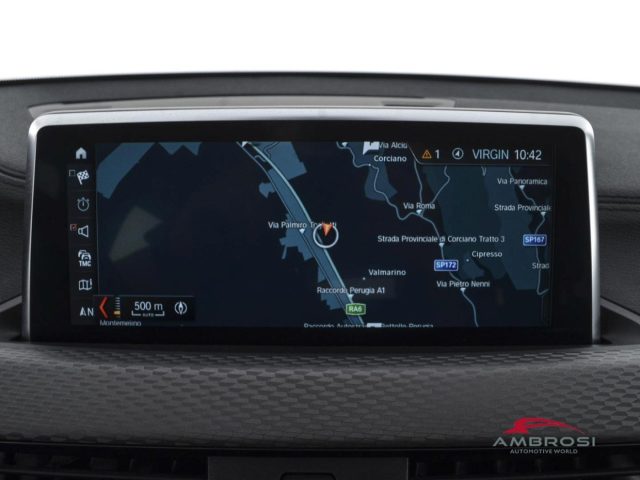 BMW X2 XDRIVE18D MSPORT-X - foto 15