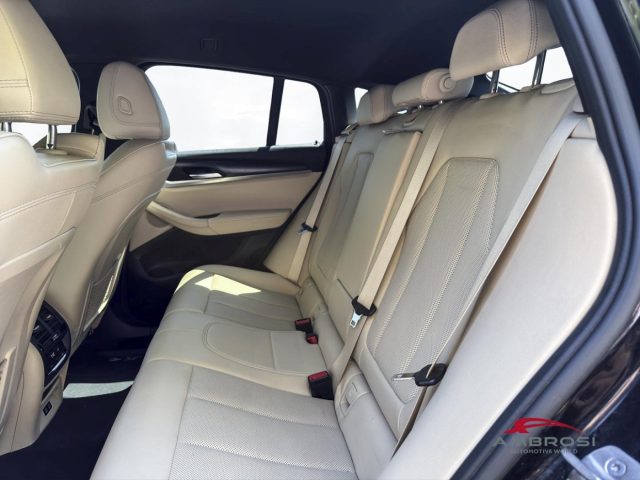 BMW X4 XDRIVE20D MHEV 48V MSPORT AUTO - foto 11