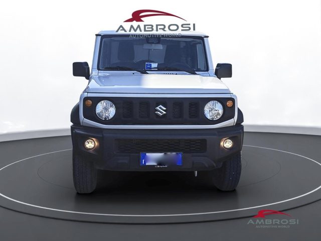 SUZUKI JIMNY 1.5 PRO 4WD ALLGRIP - foto 7