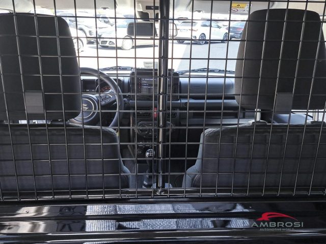SUZUKI JIMNY 1.5 PRO 4WD ALLGRIP - foto 12