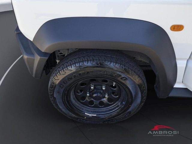 SUZUKI JIMNY 1.5 PRO 4WD ALLGRIP - foto 13