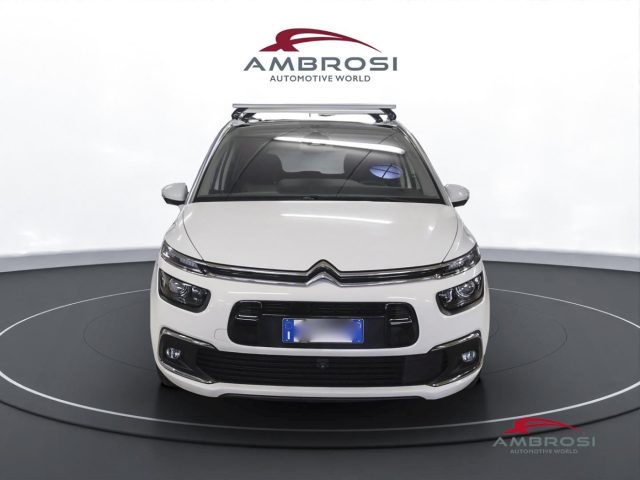 CITROEN GRAND C4 SPACETOURER GRAND SPACE BLUEHDI 130 S&S EAT8 - foto 7