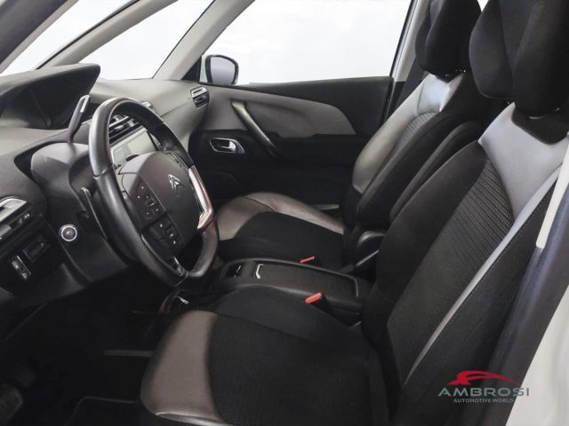 CITROEN GRAND C4 SPACETOURER GRAND SPACE BLUEHDI 130 S&S EAT8 - foto 9