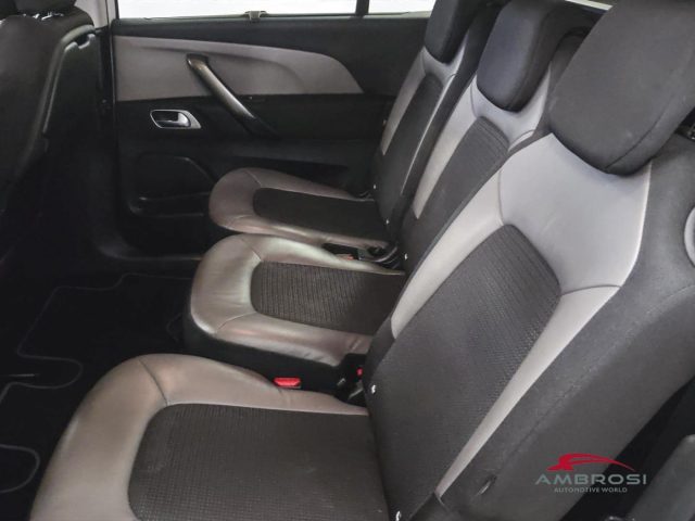CITROEN GRAND C4 SPACETOURER GRAND SPACE BLUEHDI 130 S&S EAT8 - foto 10