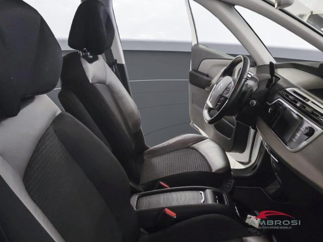 CITROEN GRAND C4 SPACETOURER GRAND SPACE BLUEHDI 130 S&S EAT8 - foto 11