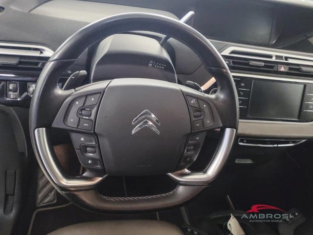 CITROEN GRAND C4 SPACETOURER GRAND SPACE BLUEHDI 130 S&S EAT8 - foto 13
