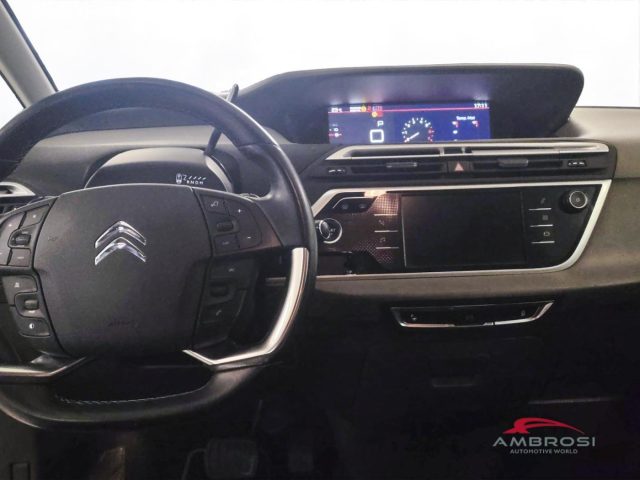 CITROEN GRAND C4 SPACETOURER GRAND SPACE BLUEHDI 130 S&S EAT8 - foto 14