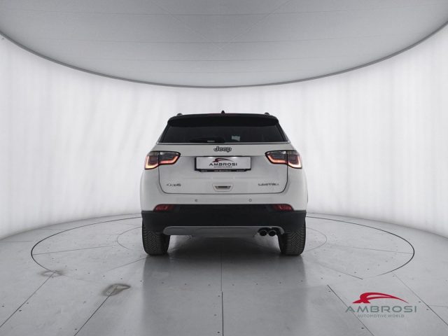 JEEP COMPASS 1.4 MULTIAIR 170 CV AUT. 4WD LIM - foto 6