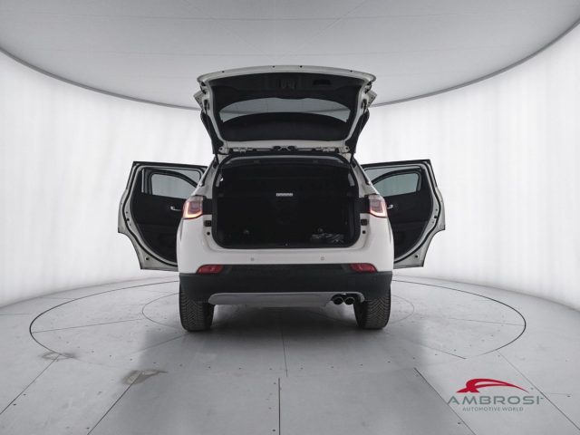 JEEP COMPASS 1.4 MULTIAIR 170 CV AUT. 4WD LIM - foto 7