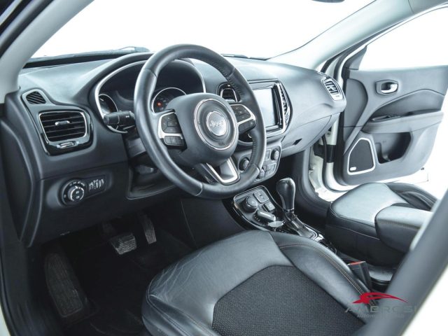 JEEP COMPASS 1.4 MULTIAIR 170 CV AUT. 4WD LIM - foto 8