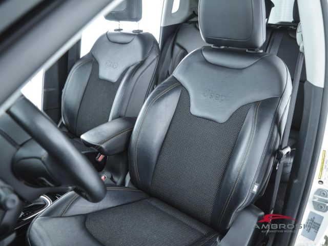 JEEP COMPASS 1.4 MULTIAIR 170 CV AUT. 4WD LIM - foto 9