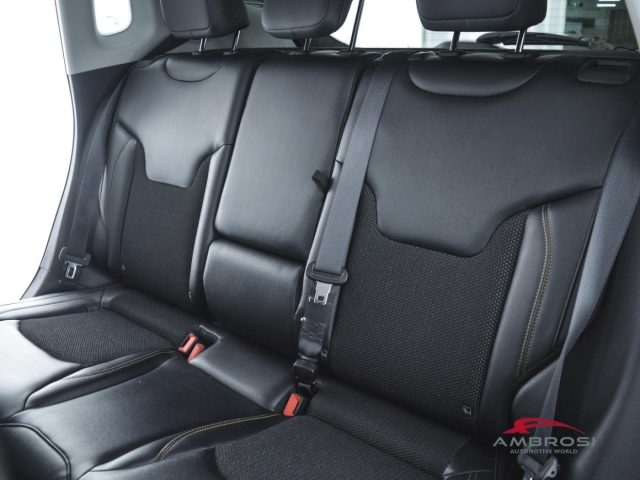 JEEP COMPASS 1.4 MULTIAIR 170 CV AUT. 4WD LIM - foto 10