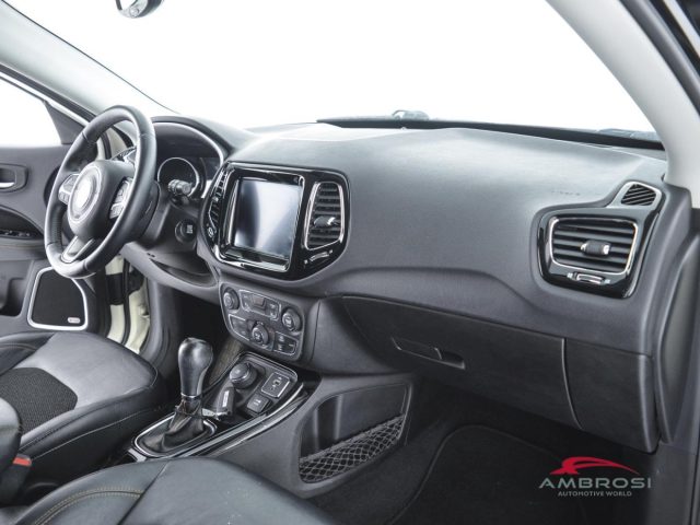 JEEP COMPASS 1.4 MULTIAIR 170 CV AUT. 4WD LIM - foto 11