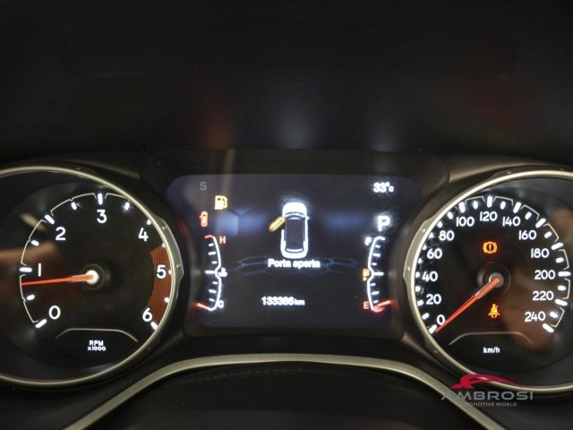 JEEP COMPASS 1.4 MULTIAIR 170 CV AUT. 4WD LIM - foto 12