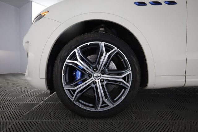 MASERATI LEVANTE LEVANTE 330 CV MHEV AWD GT - foto 8