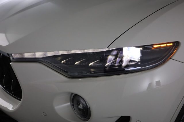 MASERATI LEVANTE LEVANTE 330 CV MHEV AWD GT - foto 9