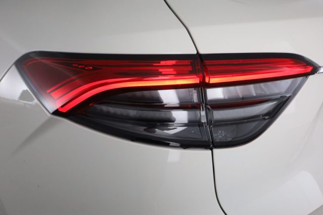 MASERATI LEVANTE LEVANTE 330 CV MHEV AWD GT - foto 10