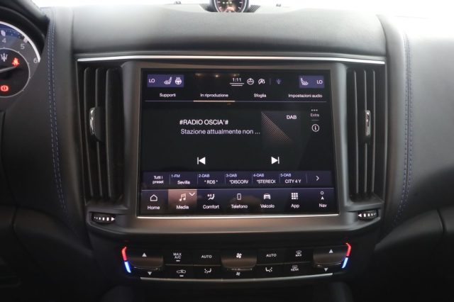 MASERATI LEVANTE LEVANTE 330 CV MHEV AWD GT - foto 11