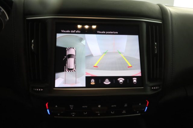 MASERATI LEVANTE LEVANTE 330 CV MHEV AWD GT - foto 12
