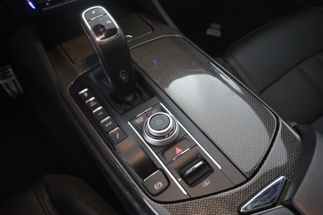 MASERATI LEVANTE LEVANTE 330 CV MHEV AWD GT - foto 14