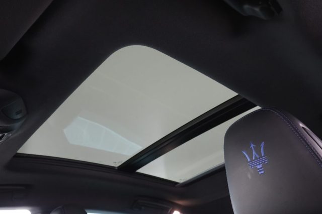 MASERATI LEVANTE LEVANTE 330 CV MHEV AWD GT - foto 15