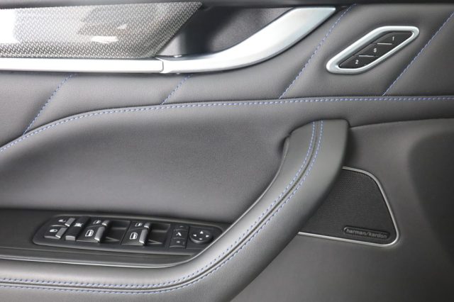 MASERATI LEVANTE LEVANTE 330 CV MHEV AWD GT - foto 17