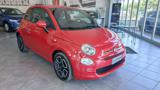 FIAT 500 1.0 Hybrid  Cult   Aziendale   60.000  Km