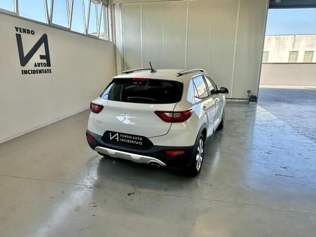 KIA STONIC 1.2 DPI STYLE - foto 7