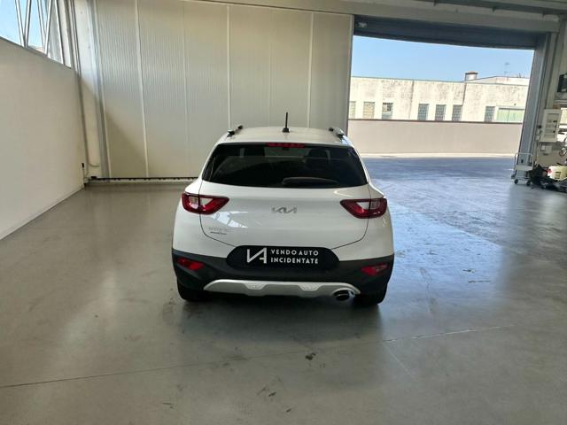 KIA STONIC 1.2 DPI STYLE - foto 6