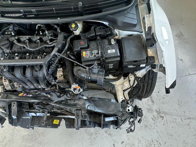 KIA STONIC 1.2 DPI STYLE - foto 11
