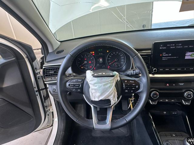 KIA STONIC 1.2 DPI STYLE - foto 18