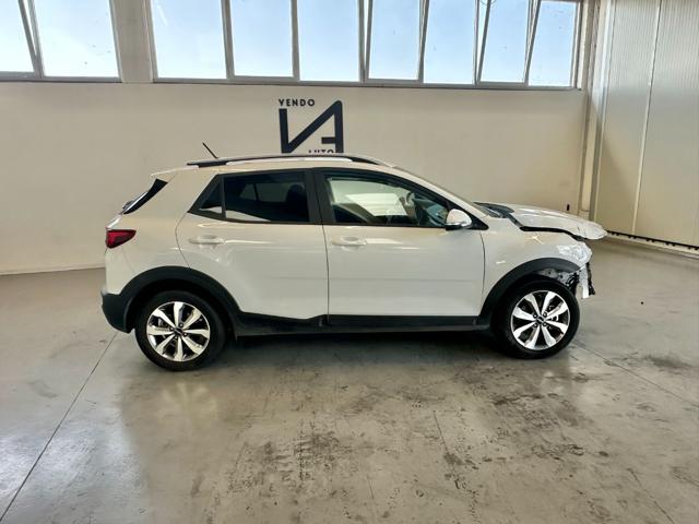 KIA STONIC 1.2 DPI STYLE - foto 8