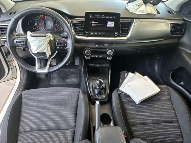 KIA STONIC 1.2 DPI STYLE - foto 17