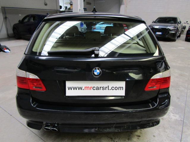 BMW 525 525D TOURING FUTURA * 370.000 KM - foto 6