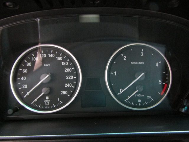 BMW 525 525D TOURING FUTURA * 370.000 KM - foto 23